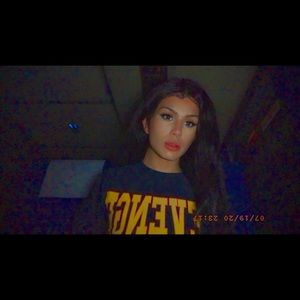 Meet your Posher, Noah